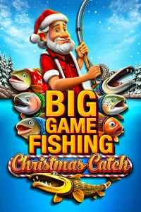 Big Game Fishing Christmas Catch