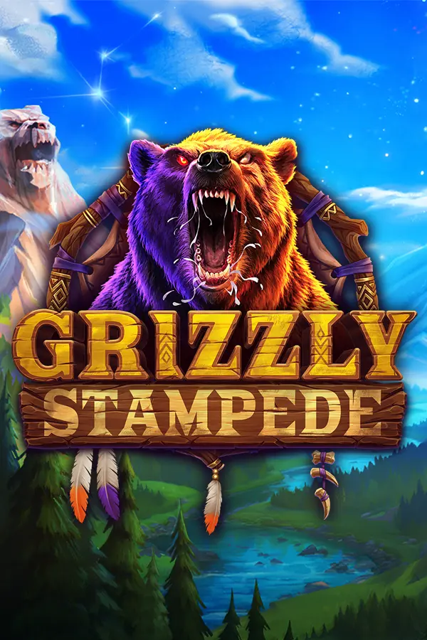 Grizzly Stampede