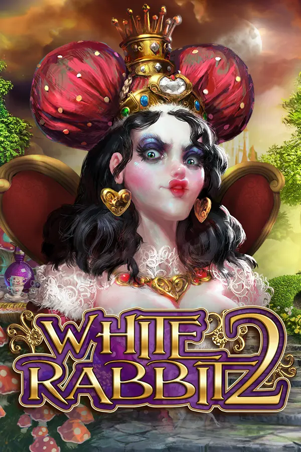 White Rabbit 2